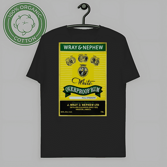 T Shirt Wray & Nephew S to 5XL Made in the USA T-Shirt-TH60578