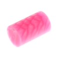 thumbnail image 3 of Almencla Billiard Cue Ferrule Pool Cue Ferrule DIY Lightweight Snooker Pool Stick Tip Pink, 3 of 8