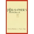 thumbnail image 2 of Le Manuel du Philosophe, Lectures Essentielles de Plato à Kant, 2 of 2