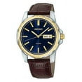 thumbnail image 2 of Seiko Men's Day Date Dress Watch SGGA08, 2 of 2