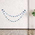 thumbnail image 3 of ZheElen 1pcs Set 13ft Gold Paper Card For Birthday Party Banner Decorations Decoration Banner Personalized Banner Hanging Banner TYPE5 NO5, 3 of 6