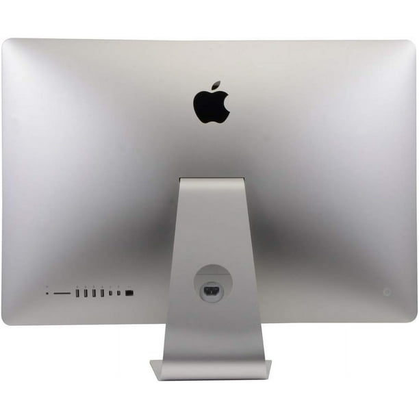 Apple iMac 27-inch 32GB RAM 512GB SSD Storage with Retina 5K