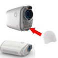 thumbnail image 2 of Filtro CPAP De 100 Piezas - Reemplazo - Filtros Para Dispositivos AirMini Filtros CPAP Desechables HipoalergéNicos Ultra Finos, 2 of 6