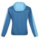 thumbnail image 2 of Regatta - Chaqueta Attare para Mujer (Azul de Vallarta/Azul Etéreo), 2 of 4