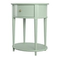 thumbnail image 4 of Teen Novogratz Sutton End Table, Pale Green, 4 of 9