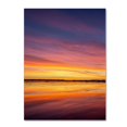 thumbnail image 2 of Trademark Fine Art "Boundary Sunset" Canvas Art by Pierre Leclerc, 2 of 4
