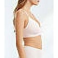 thumbnail image 3 of Warner's Womens Cloud 9 Wire-Free T-Shirt Bra Style-1269, 3 of 3