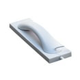 thumbnail image 1 of Maoww Récepteur Téléphonique Classique Professionnel Rétro Écouteurs Équipement Combiné Externe Accessoires Dispositifs Récepteurs Blanc, 1 of 9