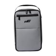 thumbnail image 3 of Bolsa para zapatos de golf, bolsa transpirable para zapatos, regalo para golfistas, accesorios de golf, ligera de viaje para zapatos deportivos, para, 3 of 8