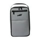 thumbnail image 3 of Bolsa para zapatos de golf, bolsa para zapatos deportivos con bolsillo exterior, organizadora de viaje transpirable para accesorios de golf, 3 of 9