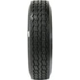 thumbnail image 3 of Taskmaster Tire/Wheel Assembly A16R80G8SMMHD44 Tire/Wheel Assembly; Provider; 16 Inch Diameter x 6 Inch Width; 8 x 165.1 Millimeter/8 x 6.50 Inch Bolt Pattern; Modular, 3 of 3