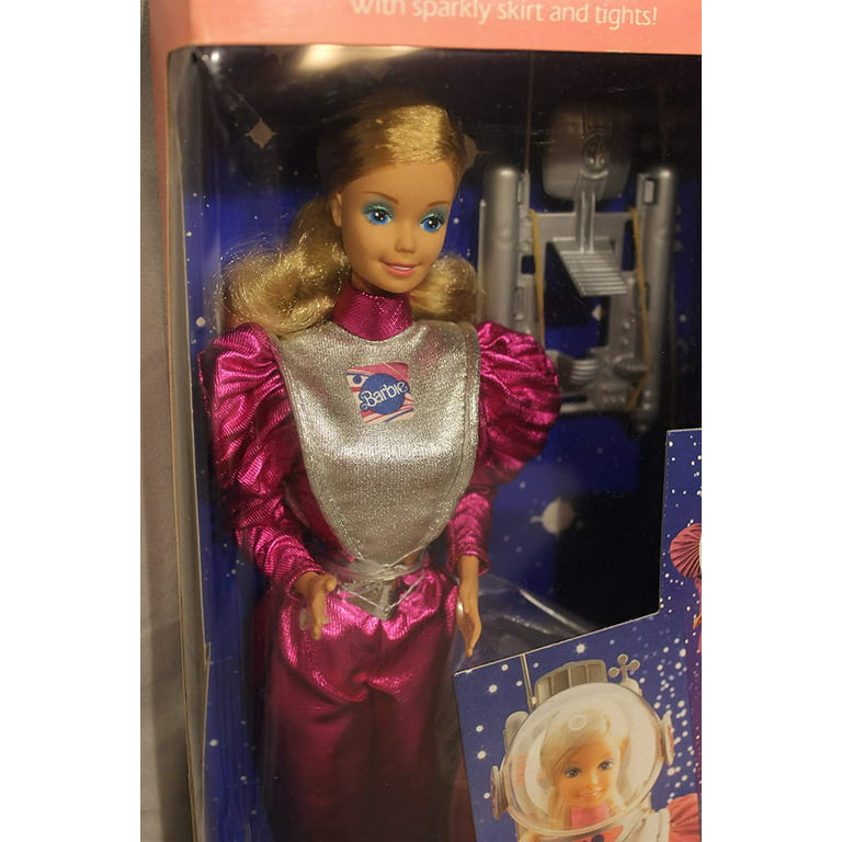 Barbie - Astronaut 1985 Doll