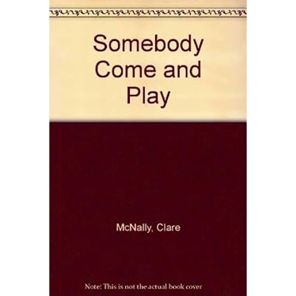 Pre-Owned Somebody Come (Mass Market Paperback) 0812521641 9780812521641