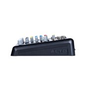 Alto Professional TrueMix 600 6-Channel Compact Mixer with USB and Bluetooth
