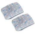 thumbnail image 1 of wnpxqnt S Protection Gloves ycle Electric Bike Summer Ssn Handlebar Cover G09C, 1 of 1