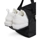 thumbnail image 4 of Bolsa de viaje Under Armour Undeniable 5.0 XL, color negro y plateado, 4 of 6