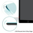 thumbnail image 6 of Goldcherry for Glass Screen Protector for iPad Air 3 ((2019)10.5 inch, iPad Pro 10.5(2017)Tempered Glass, Apple Pencil Compatible(1 Pack), 6 of 7