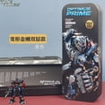 thumbnail image 1 of OUSITAID Transformers Multifunctional Children‘s Car Stationery Case Boy‘s Automatic Pencil Case for Primary School Students, 1 of 7