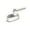 White, variant on OAVQHLG3B Iron Handheld Portable Mini Iron The Handle Can Be Rotated 180 Degrees Can Be Used for Home Travel