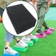thumbnail image 1 of Piedra de equilibrio para niños Sensory Riverstones Juguetes de juego sensorial Rectángulo Equipo de ejercicios para niños Piedra de juego de , negro, 1 of 8