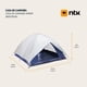 thumbnail image 4 of Casa de Campaña 5 Personas NTK Tienda de Campaña Dome 1800mm, 4 of 7