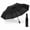 Black Deals, variant on Limited Time Deal karymi Compact Fully Automatic Travel Umbrella Wind and Umbrella Protection Umbrella Men & Women Umbrellas Wholesale Wholesale Hiking Accessories