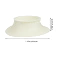 thumbnail image 3 of Sound Hole Enhancer Professional Guitar Timbre Intensifier Instrument Accessory, 3 of 5