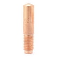 thumbnail image 4 of 030" 0.8MM Copper Mig Welding Contact Tip, Welding Contact Tips, 10Pcs/Set For Mig Welding, 4 of 8