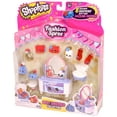 thumbnail image 3 of Playset Shopkins Fashion Spree, tema Best Dressed Style 2, 3 of 6