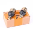 thumbnail image 4 of 2Pcs Front Lower Suspension Ball Joints Compatible for Italika Atv150/180/200, 4 of 15