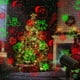 thumbnail image 2 of Proyector de luces navideñas ATAEFR para exteriores, impermeables, 16 patrones, 2 of 9