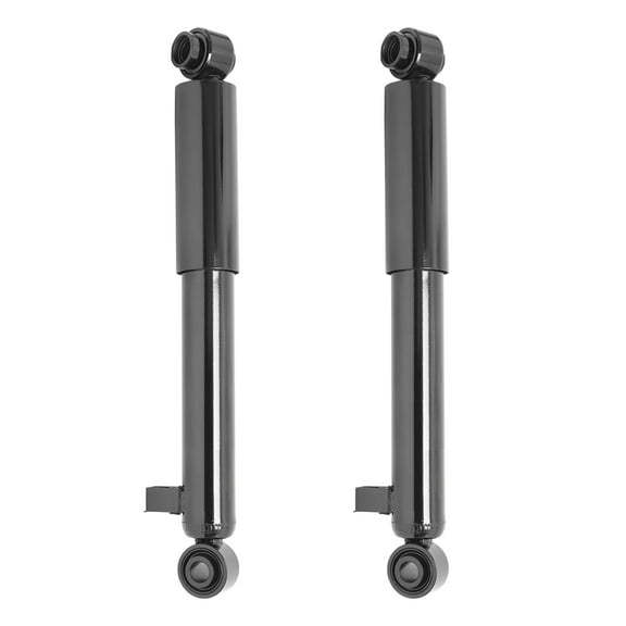 Rear Kit Strut 2007-2012 Compatible with Hyundai Santa Fe, Veracruz, 2011-2013 Compatible with Kia Sorento