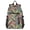 Colorful Strip, variant on JIALIOU 14" Laptop Backpack Waterproof Airline Approved Stylish Casual Daypack for Travel Business College Work, Sunflowers Honey Bee