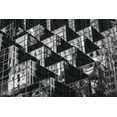 thumbnail image 2 of Spivey, Justin 24x17 Gold Ornate Wood Framed with Double Matting Museum Art Print Titled - Boxed Up, 2 of 4