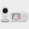VTech VM320 2.4” Video Baby Monitor with Full-Color and Automatic Night Vision White