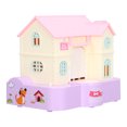 thumbnail image 4 of Puppy Piggy Bank, Robe De Robo De Electricidad Banco De Dinero Para Niños Para El Regalo De Juguete Chirdren, 4 of 7