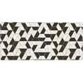 thumbnail image 1 of Extended Mouse Pad, Cubes Marble Gaming Mouse Pad, Large Big Mouse Pad Keyboard Mat Desk Pad with Non-Slip Base and Stitched Edge for Work, Game, Office - 35.5" x 16", 1 of 5