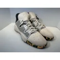 thumbnail image 3 of Adi - das Pro Vision Basketball Shoes Beige camouflage Sole Size 17, 3 of 6