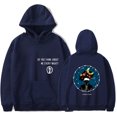 thumbnail image 3 of Sweat à Capuche Berceuse par D4vd Merch Unisexe Manches Longues Mode Urbaine Hommes Femmes Sweat à Capuche Mode Vêtements, 3 of 4