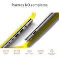thumbnail image 4 of Laptop ASUS VivoBook Go 15.6" FHD Ryzen 5 7520U 8GB RAM 512GB SSD Windows 11 Color Cool Silver, 4 of 5