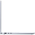 thumbnail image 4 of Dell 14 Plus AI Copilot+ Laptop, Intel Ultra 7-258V, 32 GB LPDDR5x RAM, 2 TB PCIe SSD, 14" 2.5K (2560x1600) Display, Intel Arc Graphics, Backlit Keyboard, W11 Home, Ice Blue, 4 of 9