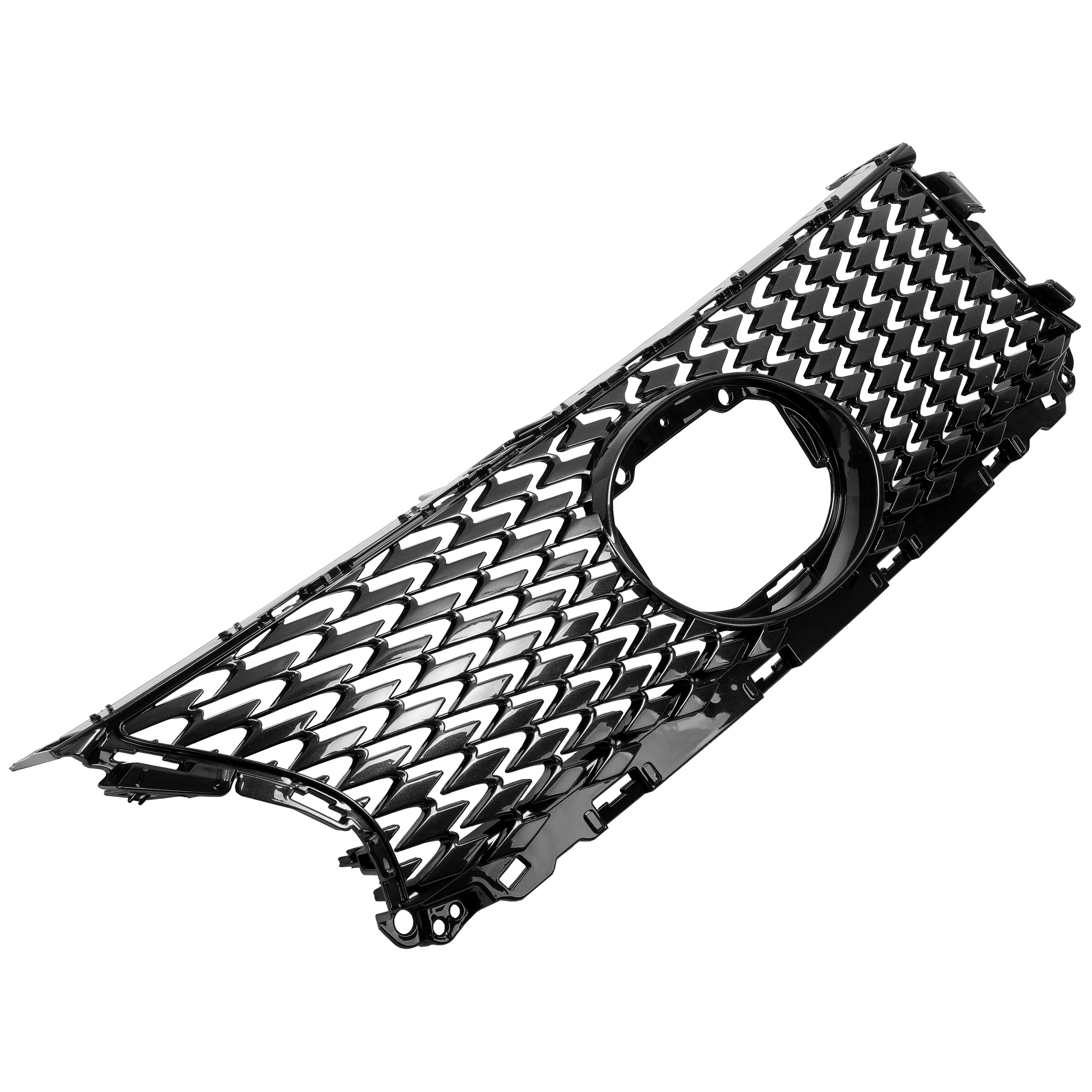 Scania 6 2010- BOVENSTE GRILL CENTRUMRASTER 1930824 | Cabinedeel