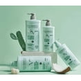 thumbnail image 2 of Elvawell White Truffle Oil Control Shampoo and Extra Volume Conditioner Set (500 ml), 2 of 7