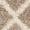 Beige/Ivory, variant on Safavieh Hudson Amias Geometric Shag Area Rug, Gray/Ivory, 11' x 15'