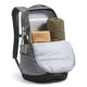 thumbnail image 4 of Mochila THE NORTH FACE Lichen Daypack Smoking Pearl Smok/Black, 4 of 7