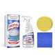 thumbnail image 2 of Fiudx Limpiador de Espuma para Baño, Potente Efecto Descontaminante, Elimina Sarro de Jabón, Incluye Esponja y Toalla, Limpieza Diaria Del Baño, Fácil de Usar, Tamaño de 120 Ml, 2 of 7