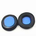 thumbnail image 5 of RHEA- 1Pair Leather Ear Pads Cushion Cover For Sennheiser Hd8 Dj Hd6 Mix Headphone, 5 of 6