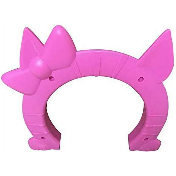 cat door | hide litter box for children and dogs | cat door for interior door | high resolution stock photo |