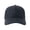 Navy, variant on Headwear Adult Fam-S 6 Panel Suede Structured Baseball Cap