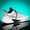 Silvery, variant on Men's & Women's All-Weather Low-Top Sneakers - Breathable Arch Running Shoes with Cushioned Sole & Traction Tread - Black/Grey/Yellow/Green Color Options - Lace-Up Sneakers for Gym, Hiking